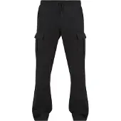 Urban Classics Heavy Straight Leg Cargo Sportsbukser