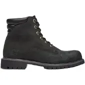 Timberland Alburn Lace Up Wp Booties