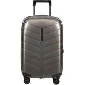 Samsonite Attrix Spinner 55/23 38-44l Expandable Kuffert Med Hjul