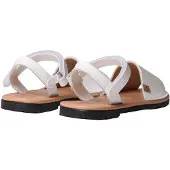 Toni pons Sandaler 'COVA-SA' hvid