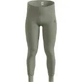 Odlo Bottom Long Active Warm Eco Baselagbukser