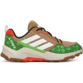 Adidas Minecraft Terrex Ax4r Vandresko
