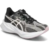 Asics Løbesko 'DYNABLAST 5' lysebeige / sort