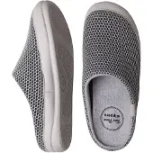 Toni pons Slipper stone / hvid