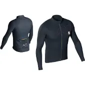 Leatt Mtb Endurance 4.0 T-shirt Med Lange ærmer