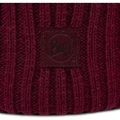 Buff Knitted Beanie