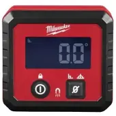 Milwaukee digital vinkelmåler