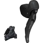 Shimano Grx St-rx610/br-rx410 Hydraulic Bremser