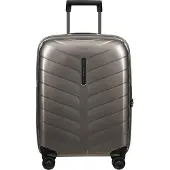 Samsonite Attrix Spinner 55/20 38-44l Expandable Kuffert Med Hjul