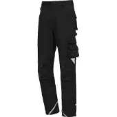 Nitras Safety Motion Tex Plus Arbejdsbukser