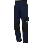 Nitras Safety Motion Tex Plus Arbejdsbukser