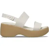 Crocs Brooklyn Sky Sandaler