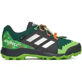 Adidas Sko - Terrex GTX - Minecraft - Cgreen/Msilver - - 38 - Sko