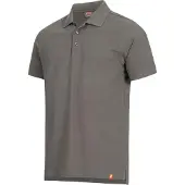 Nitras Safety Motion Tex Light Kortærmet Polo