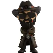Youtooz 7 Days To Die Trader Joel 12 Cm Figur