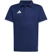 Adidas Entrada26 polotrøje til børn, størrelse 140 cm