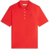 Tommy Hilfiger Shirts '1985' rød