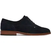 Tommy Hilfiger Snøresko navy