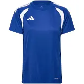 Adidas Funktionsbluse 'Tiro26 League' royalblå / hvid