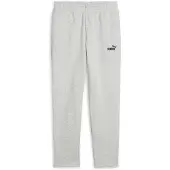 Puma Essentials Sweatpants Women, Clothing, Light Gray Heather, S