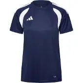 Adidas Trænings T-Shirt Tiro 26 League - Mørkeblå/Hvid Kvinde, størrelse Medium