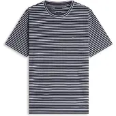 Tommy Hilfiger Mw0mw40923 T-shirt Med Korte ærmer