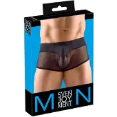 Svenjoyment Underwear Mens Black Pants