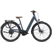 Liv Allure E+ 2 28´´ Cues 9s 2026 Elektriskcykel