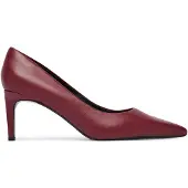 Calvin Klein Pumps 'Ess' bordeaux