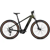 Focus Jarifa² 6.7 X 29´´ Elektrisk Mtbcykel