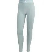 Adidas Sportsbukser 'HYG' mint / hvid