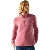 Regatta Solenne Ii Halv Lynlås Sweatshirt