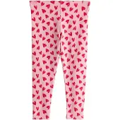 Next Leggings gammelrosa / mørk pink