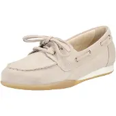 Nero Giardini Mokassin beige