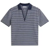 Tommy Hilfiger Shirts blå / hvid