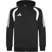 Adidas Tiro 26 League Sweat Sweatshirt Med Lynlås