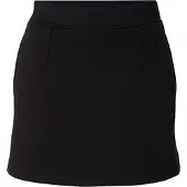 Calvin Klein Jeans Nederdel sort
