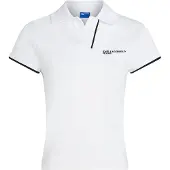 Karl lagerfeld Jeans B2w17066 Kortærmet Polo