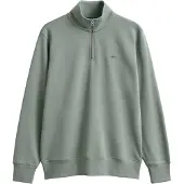 Gant 2008005 Reg Shield Halv Lynlås Sweatshirt