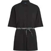 Karl lagerfeld JEANS Bluse sort
