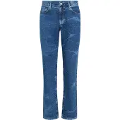 Karl lagerfeld JEANS Jeans blå / lyseblå