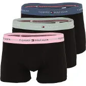 Tommy Hilfiger Um0um03890 Trunk Boxers 3 Enheder