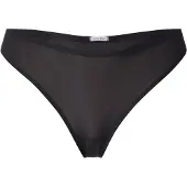Calvin Klein Underwear String 'Perfectly Fit Ultralight' sort