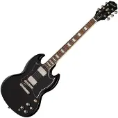 Epiphone SG Standard Ebony