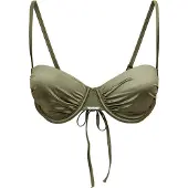 Calvin Klein Lv00q61113 Balconette Bikinitop