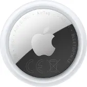 Apple AirTag 1-pak (2. generation)