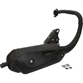 Tecnigas Peugeot Vivacity 50cc Silent Pro Homologeret Fuldlinjesystem