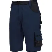 Nitras Safety Motion Tex Plus Shorts