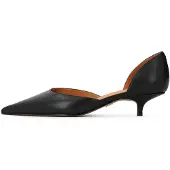 Kazar Pumps sort