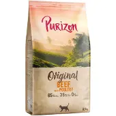 Purizon Adult Okse & Kylling - kornfri - NYHED: 6,5 kg